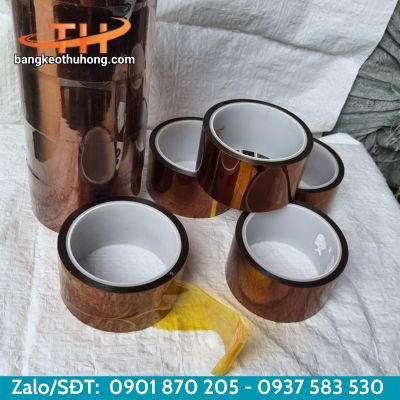 Băng keo chống tĩnh điện Băng keo chống tĩnh điện