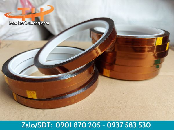 Băng keo chống tĩnh điện tiện lợi giá rẻ Băng keo chống tĩnh điện tiện lợi giá rẻ