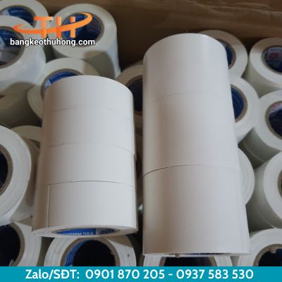 Băng keo thể thao 2,5cm và 5cm Băng keo thể thao 2,5cm và 5cm