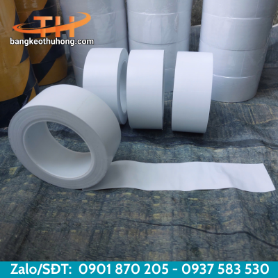 Băng keo dán nền là gì? Băng keo dán nền là gì?