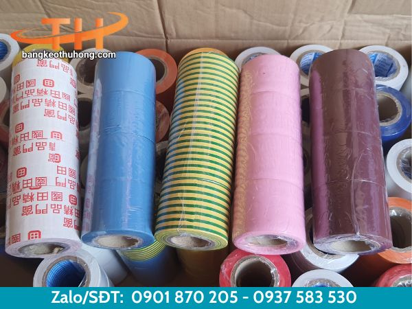 Băng keo dán nhôm PVC các loại Băng keo dán nhôm PVC các loại