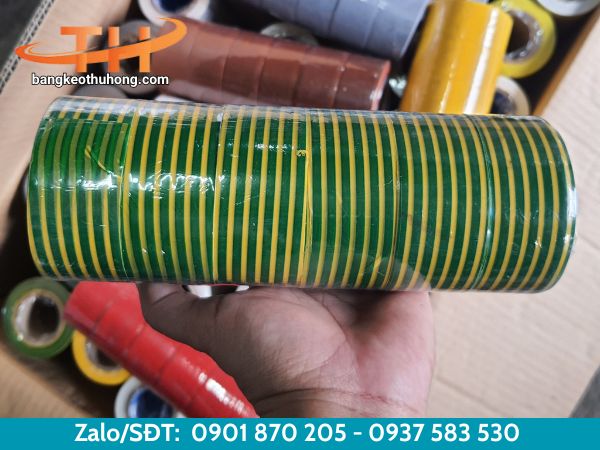 Băng keo dán nhôm PVC chịu nhiệt chịu lực tốt Băng keo dán nhôm PVC chịu nhiệt chịu lực tốt