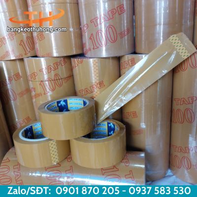 Băng keo đóng hàng giá sỉ cho đại lý, doanh nghiệp Băng keo đóng hàng giá sỉ cho đại lý, doanh nghiệp