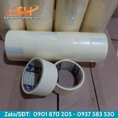 Băng keo giấy dùng trong ghi chú Băng keo giấy dùng trong ghi chú