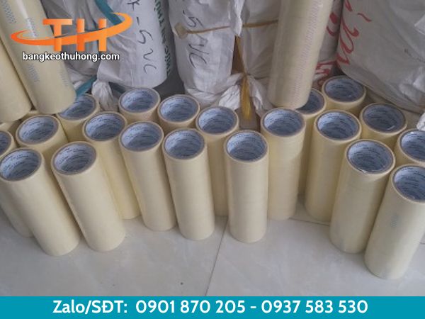 Băng keo giấy sỉ rẻ tại Thu Hồng Băng keo giấy sỉ rẻ tại Thu Hồng
