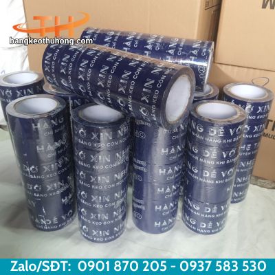 Băng keo hàng dễ vỡ hàng đặt giá sỉ Băng keo hàng dễ vỡ hàng đặt giá sỉ