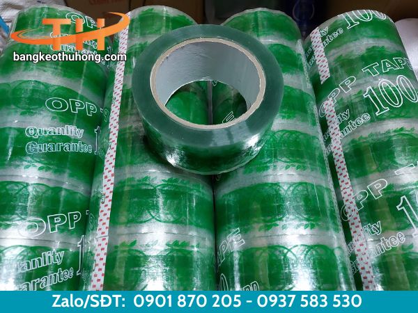 Băng keo in logo giá tốt chất lượng Băng keo in logo giá tốt chất lượng