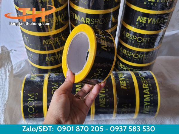 Băng keo in logo Neymar Sport Băng keo in logo Neymar Sport