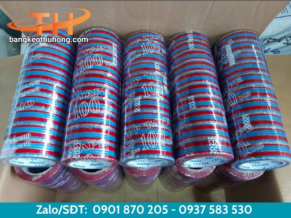 Băng keo in logo và kích thước theo yêu cầu Băng keo in logo và kích thước theo yêu cầu