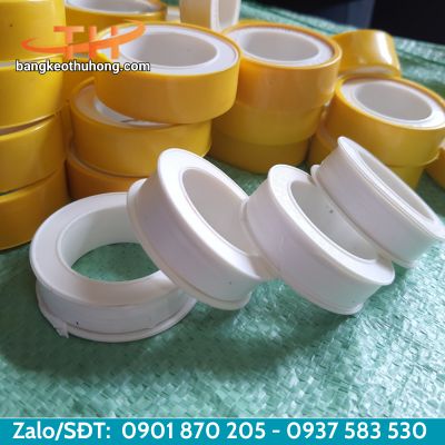 Băng keo lụa PQ 9048 Băng keo lụa PQ 9048