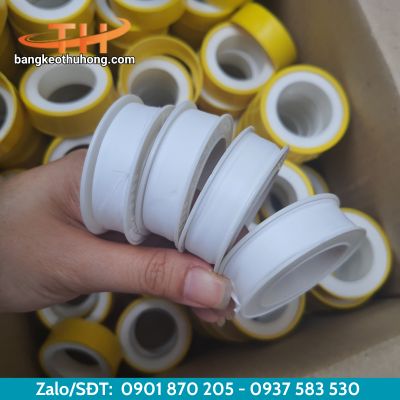 Băng keo lụa quấn ống nước các loại Băng keo lụa quấn ống nước các loại