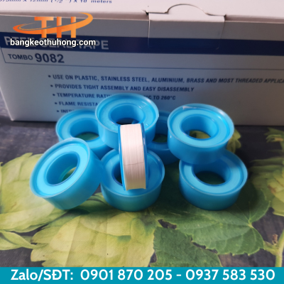 Băng keo cao su non quấn ống nước các loại Băng keo cao su non quấn ống nước các loại