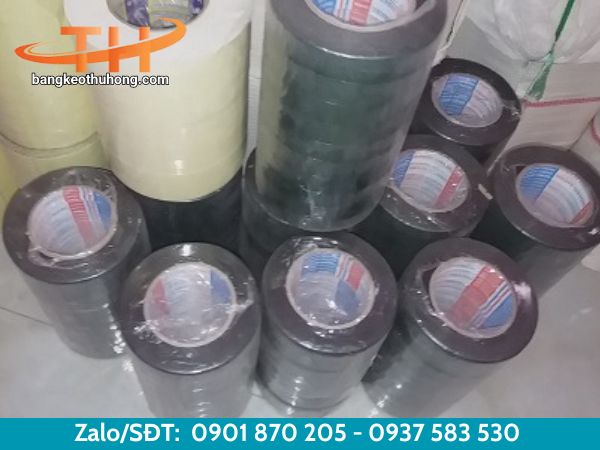 Băng keo mút xốp 2 mặt các loại Băng keo mút xốp 2 mặt các loại