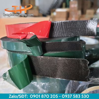 Băng keo mút xốp chuyên dụng giá tốt Băng keo mút xốp chuyên dụng giá tốt