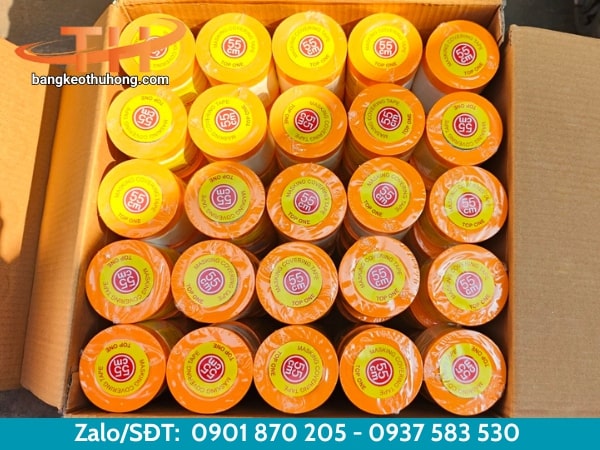 Băng keo nilon che sơn chất lượng cao giá tốt tại Thu Hồng Băng keo nilon che sơn chất lượng cao giá tốt tại Thu Hồng