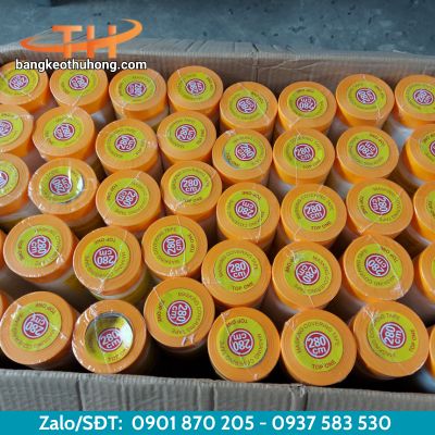 Băng keo nilon che sơn đủ kích thước các loại Băng keo nilon che sơn đủ kích thước các loại