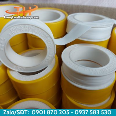 Băng keo non 9048 vỏ vàng Băng keo non 9048 vỏ vàng