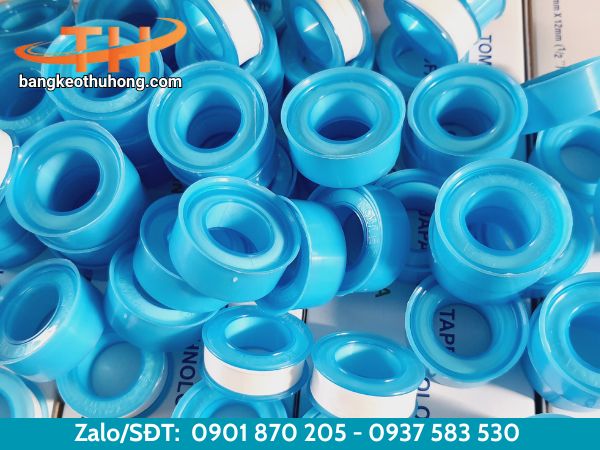 Băng keo non Tombo 9082 có nhiều ứng dụng Băng keo non Tombo 9082 có nhiều ứng dụng
