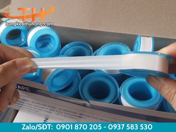 Băng keo non Tombo 9082 dẻo dai Băng keo non Tombo 9082 dẻo dai