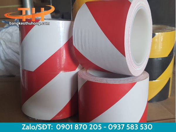 Băng keo phẩn quang dạng chéo Băng keo phẩn quang dạng chéo