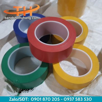 Băng keo phản quang dạng trơn Băng keo phản quang dạng trơn