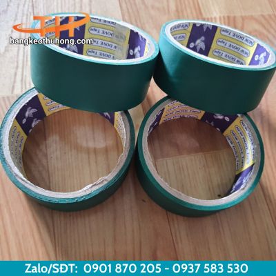 Băng keo simili bám dính gáy sách tốt Băng keo simili bám dính gáy sách tốt