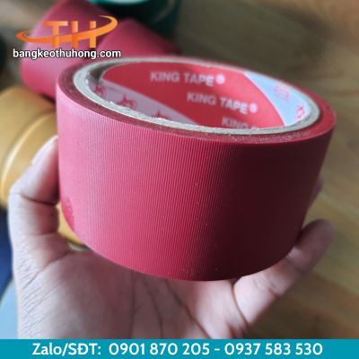 Băng keo simili bền bỉ chất lượng tốt Băng keo simili bền bỉ chất lượng tốt