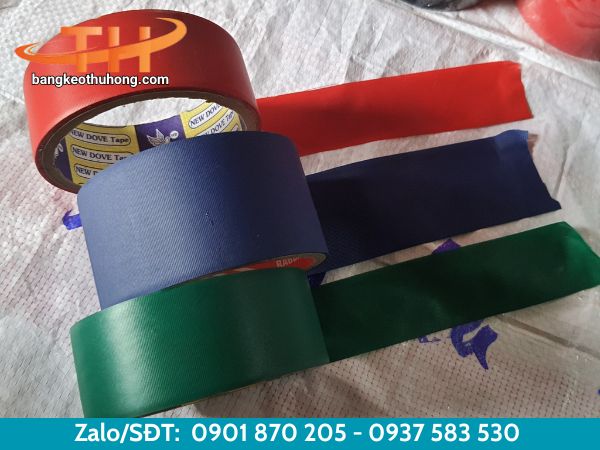 Băng keo simili giá sỉ tại Thu Hồng Băng keo simili giá sỉ tại Thu Hồng