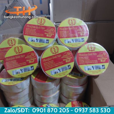 Băng keo sợi thuỷ tinh mua ngay tại Thu Hồng Băng keo sợi thuỷ tinh mua ngay tại Thu Hồng