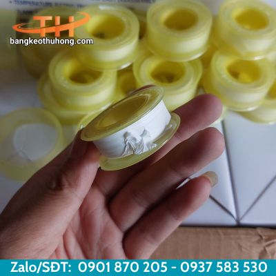 Băng keo tan chống thấm dán ống dẫn Băng keo tan chống thấm dán ống dẫn