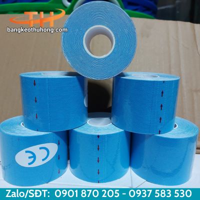 Băng keo thể thao CE tăng cường hiệu suất hoạt động Băng keo thể thao CE tăng cường hiệu suất hoạt động