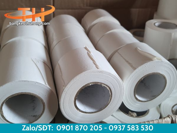 Băng keo thể thao quấn cơ giảm chấn thương Băng keo thể thao quấn cơ giảm chấn thương