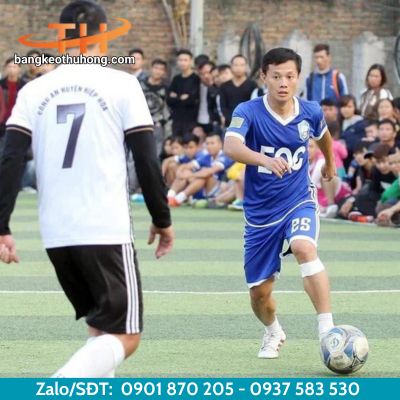 Băng keo thể thao giúp tăng năng suất vận động Băng keo thể thao giúp tăng năng suất vận động