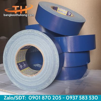 Băng keo vải 800gr được ưa chuộng sử dụng Băng keo vải 800gr được ưa chuộng sử dụng