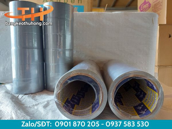 Băng keo vải chất lượng giá tốt tại Thu Hồng Băng keo vải chất lượng giá tốt tại Thu Hồng