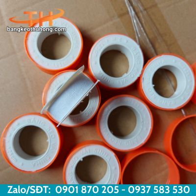 Băng keo vải dùng trong y tế Băng keo vải dùng trong y tế