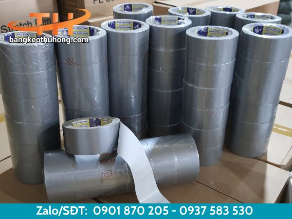 Băng keo vải giá rẻ Băng keo vải giá rẻ