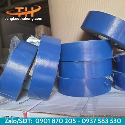 Băng keo vải tiện lợi với nhiều lợi ích Băng keo vải tiện lợi với nhiều lợi ích