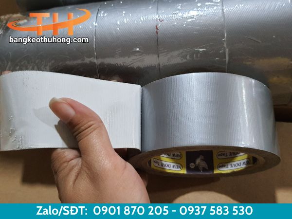 Băng keo vải vượt trội siêu dính Băng keo vải vượt trội siêu dính