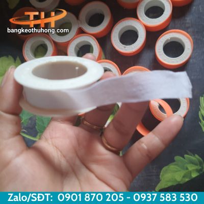 Băng keo vải y tế dẻo dai độ bền cao Băng keo vải y tế dẻo dai độ bền cao