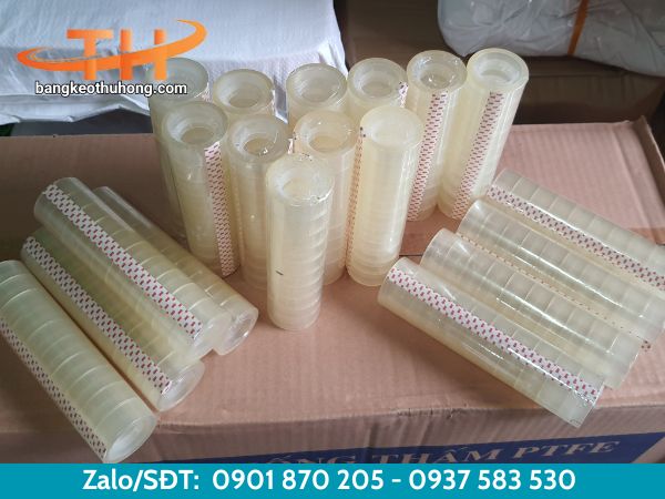Băng keo văn phòng phẩm chất lượng giá rẻ Băng keo văn phòng phẩm chất lượng giá rẻ