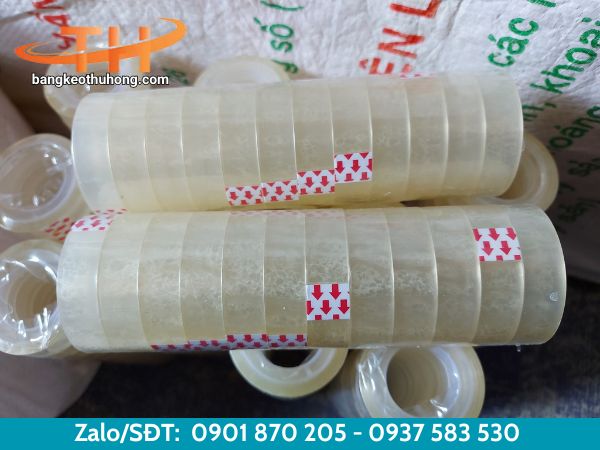 Mua băng keo văn phòng phẩm chất lượng tại Thu Hồng Mua băng keo văn phòng phẩm chất lượng tại Thu Hồng