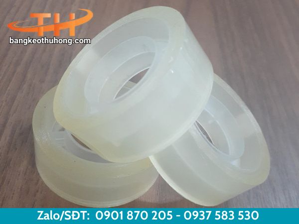 Băng keo văn phòng phẩm đa năng tiện lợi Băng keo văn phòng phẩm đa năng tiện lợi