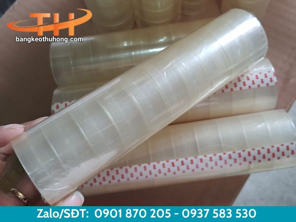 Băng keo văn phòng phẩm tiện dụng hữu ích Băng keo văn phòng phẩm tiện dụng hữu ích
