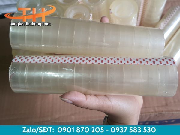 Băng keo văn phòng phẩm tiện lợi giá rẻ Băng keo văn phòng phẩm tiện lợi giá rẻ