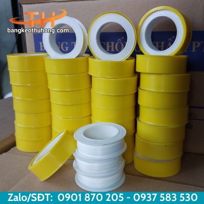 Băng tan chống thấm - băng keo cao su non giá sỉ Băng tan chống thấm - băng keo cao su non giá sỉ