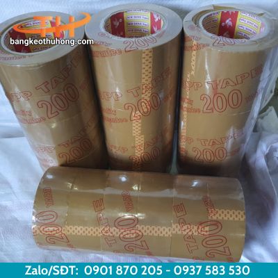 Băng keo đục Băng keo đục