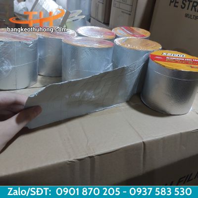 Băng keo chống thấm dễ sử dụng và tháo gỡ Băng keo chống thấm dễ sử dụng và tháo gỡ