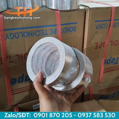 Báo giá băng keo nhôm liên hệ Thu Hồng Báo giá băng keo nhôm liên hệ Thu Hồng