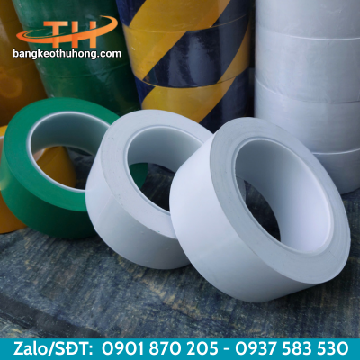 Băng keo dán nền các màu Băng keo dán nền các màu